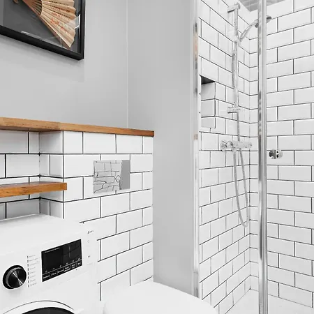 Browary Warszawskie - Krochmalna 58 By Renters * 华沙