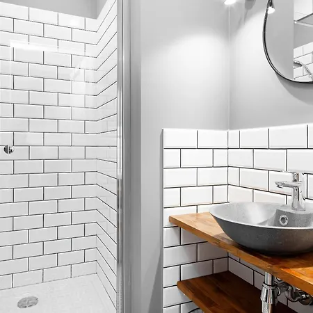 Browary Warszawskie - Krochmalna 58 By Renters 公寓 *