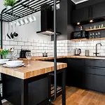 Browary Warszawskie - Krochmalna 58 By Renters Lejlighed Warszawa