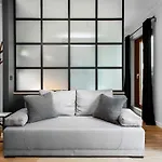 Browary Warszawskie - Krochmalna 58 By Renters *