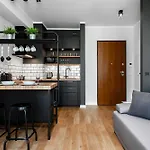 Lejlighed Browary Warszawskie - Krochmalna 58 By Renters Warszawa