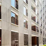 Lejlighed Browary Warszawskie - Krochmalna 58 By Renters