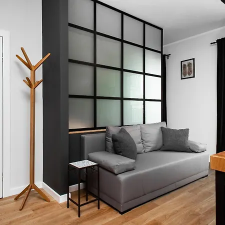 Browary Warszawskie - Krochmalna 58 By Renters شقة *